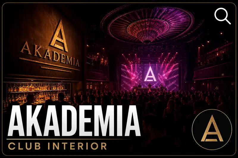 Akademia klub Budapest